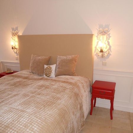 Ferienwohnung Kliffsand Kampen Exteriér fotografie