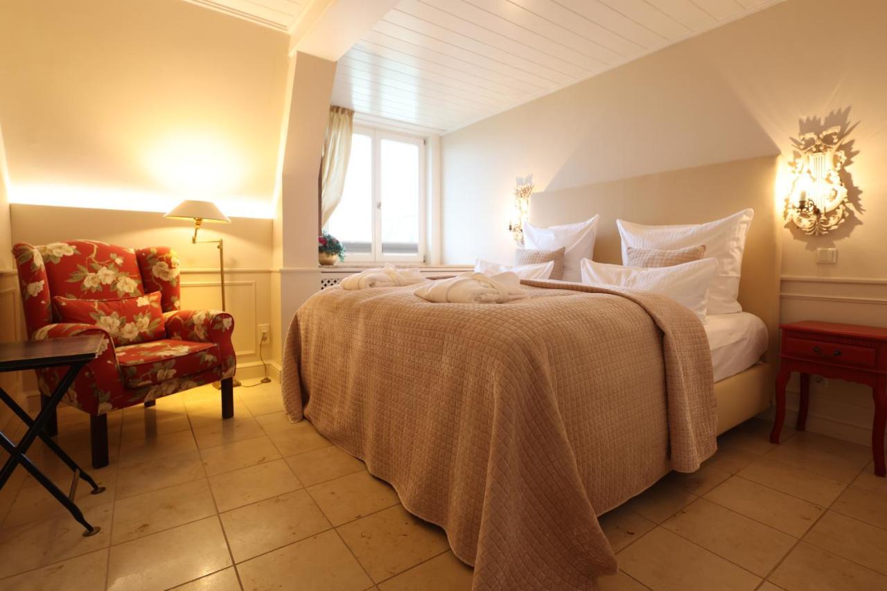Ferienwohnung Kliffsand Kampen Exteriér fotografie