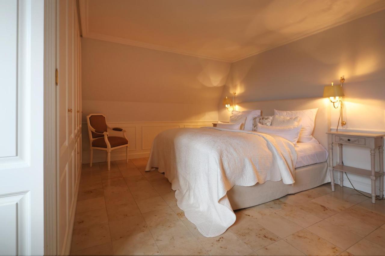 Ferienwohnung Kliffsand Kampen Exteriér fotografie