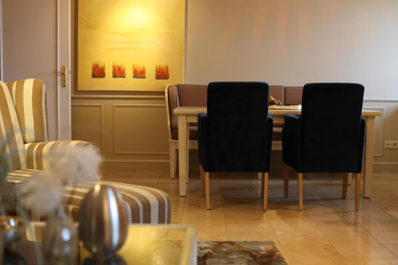 Ferienwohnung Kliffsand Kampen Exteriér fotografie