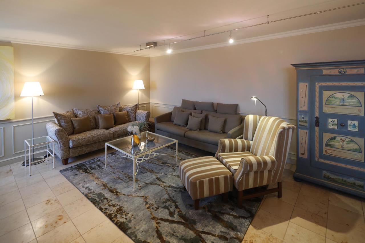 Ferienwohnung Kliffsand Kampen Exteriér fotografie