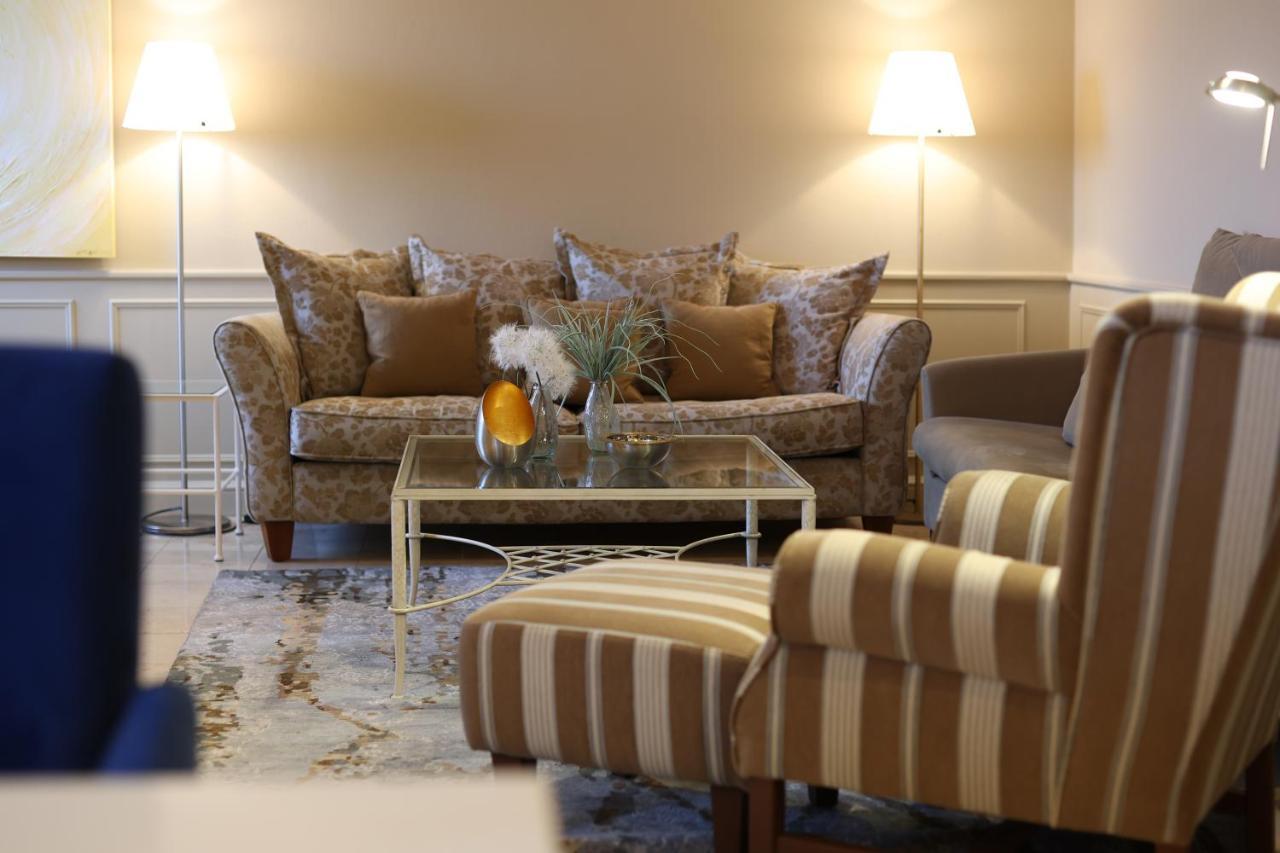 Ferienwohnung Kliffsand Kampen Exteriér fotografie