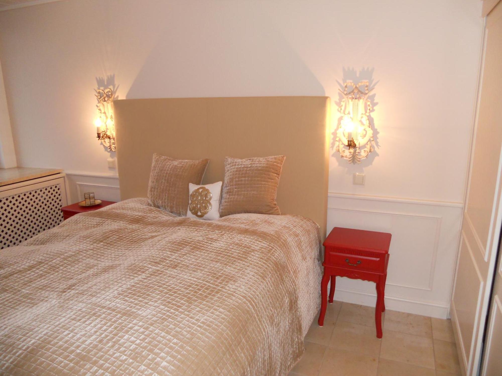Ferienwohnung Kliffsand Kampen Exteriér fotografie